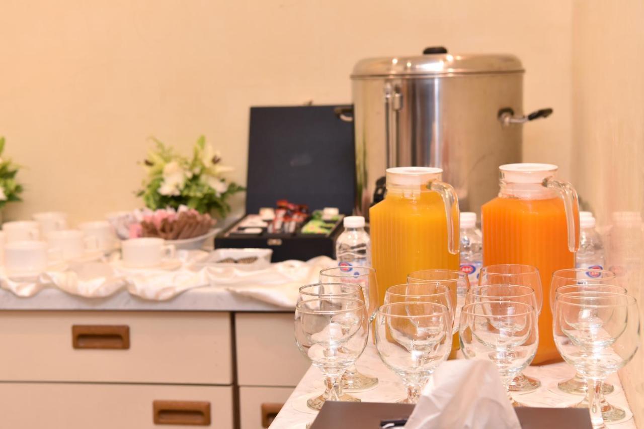 Inn & Go Kuwait Plaza Hotel Kuveyt Dış mekan fotoğraf