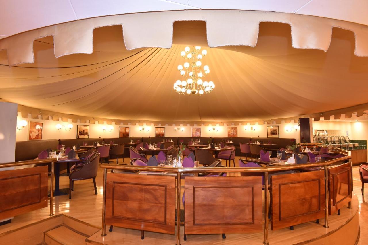 Inn & Go Kuwait Plaza Hotel Kuveyt Dış mekan fotoğraf