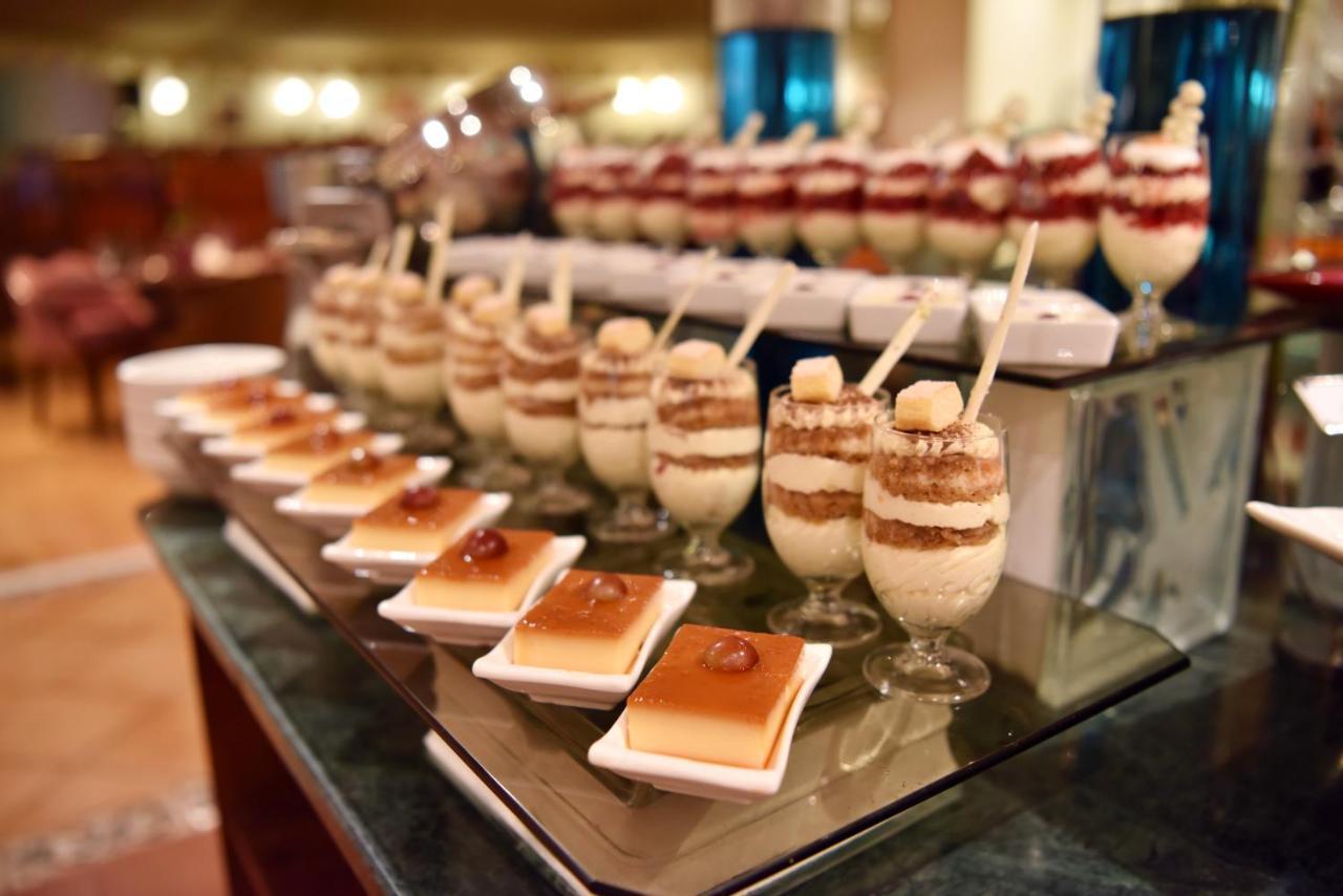 Inn & Go Kuwait Plaza Hotel Kuveyt Dış mekan fotoğraf