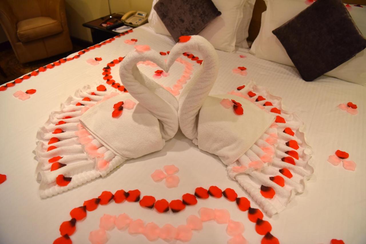 Inn & Go Kuwait Plaza Hotel Kuveyt Dış mekan fotoğraf