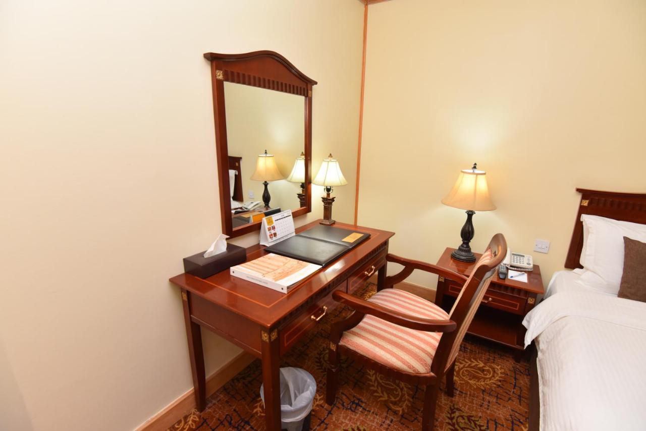 Inn & Go Kuwait Plaza Hotel Kuveyt Dış mekan fotoğraf