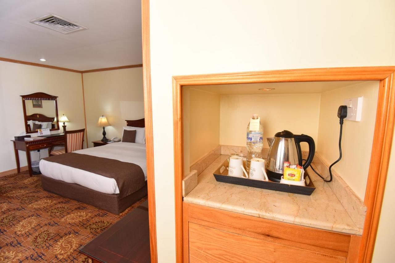 Inn & Go Kuwait Plaza Hotel Kuveyt Dış mekan fotoğraf