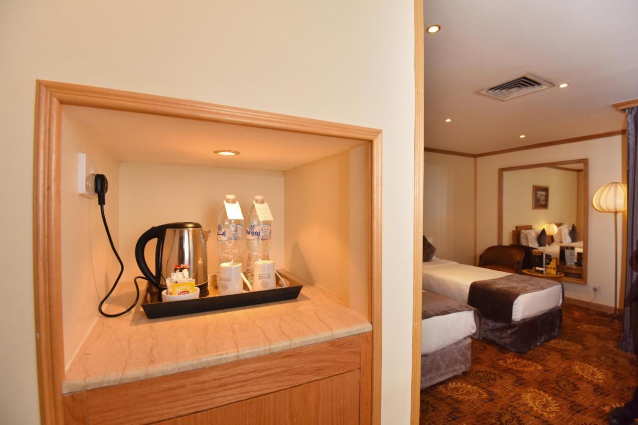 Inn & Go Kuwait Plaza Hotel Kuveyt Dış mekan fotoğraf
