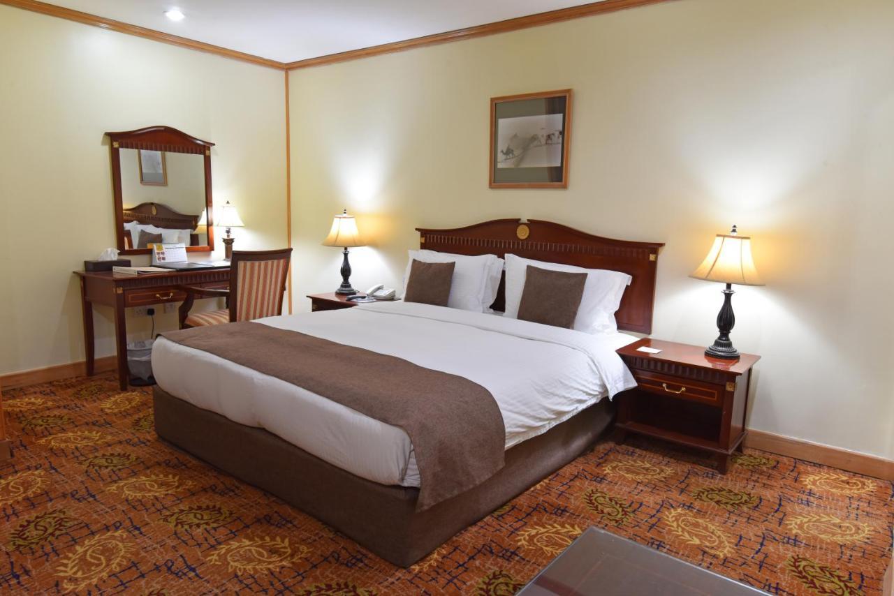 Inn & Go Kuwait Plaza Hotel Kuveyt Dış mekan fotoğraf