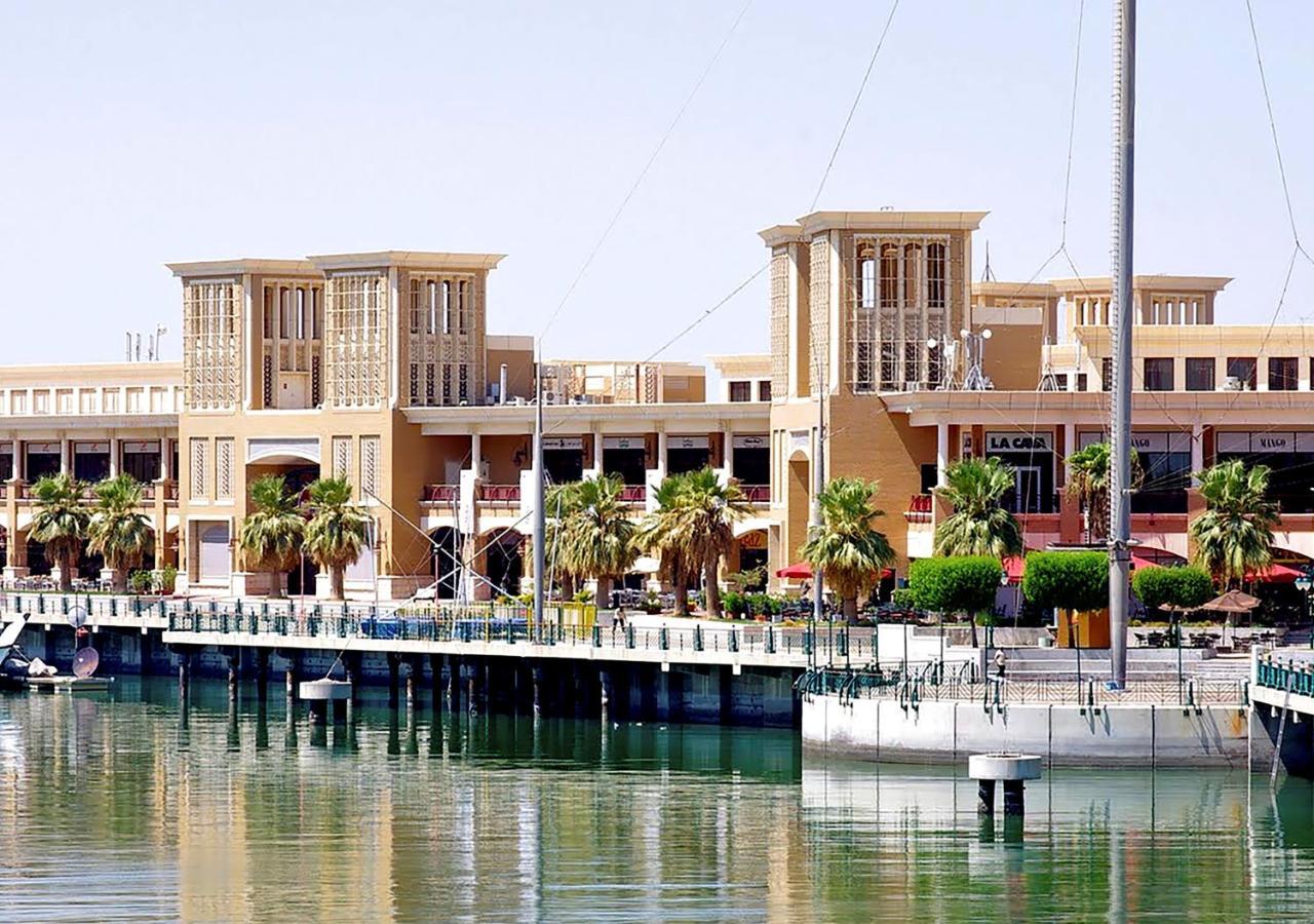Inn & Go Kuwait Plaza Hotel Kuveyt Dış mekan fotoğraf